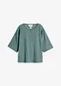 Oversizetopp, bonprix