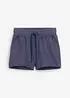 Sweatshorts av mjuk bomullsmix, bonprix