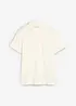 T-shirt i lång modell, bonprix
