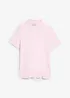 T-shirt i lång modell, bonprix
