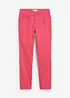 7/8 byxa av twill, bonprix