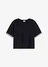 Oversizetopp, bonprix