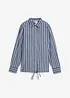 Oversizeblus i ren bomull, bonprix