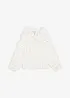 Tunika av muslin, bonprix