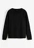 Bassweatshirt, bonprix