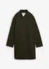 Trenchcoat i vattenavvisande material, bonprix
