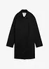 Trenchcoat i vattenavvisande material, bonprix