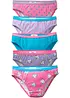Trosa med mjuk bomull (5-pack), bonprix