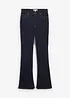 Bootcut Jeans High Waist, bonprix