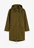 Vattenavvisande parkas, bonprix