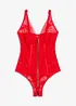 Stringbody ouvert, bonprix