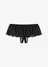 Stringtrosa ouvert, bonprix