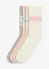 Termostrumpor (4-pack), bonprix