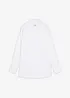 Oxfordblus av ekologisk bomull, bonprix