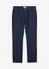 Relaxed Fit Jeans i ekologisk bomull, Straight, bonprix