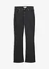 Bootcut Jeans High Waist, bonprix