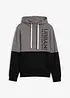 Luvtröja, Slim Fit, bonprix