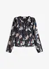 Chiffongblus, bonprix