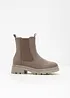 Chelseaboots, bonprix