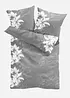 Påslakanset med blommor, bonprix