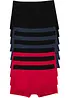 Boxershorts (10-pack), bonprix