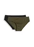 Bikinibyxa (2-pack), bonprix