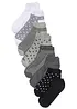 Ankelstrumpor (8-pack), bonprix