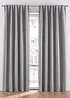 Mörkläggande gardinlängd, i flera storlekar (1-pack), bonprix