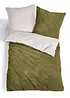 Påslakanset Cashmere Touch, bonprix