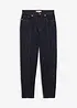 Mom Jeans High Waist, Stretch, bonprix