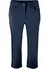 Straight Jeans Mid Waist, bonprix