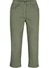 Straight Jeans Mid Waist, bonprix