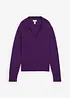 Kashmirtröja med Good Cashmere Standard®-andel, bonprix