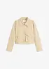 Kort trenchcoat, bonprix