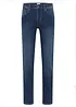 Mustang Washington stretchjeans, Straight, Mustang Jeans