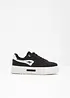 Kangaroos-sneakers med platåsula, Kangaroos