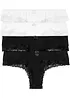 Braziliantrosa (4-pack), bonprix
