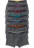 Boxershorts (7-pack), bonprix