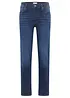 Tramper Stretch Jeans, Straight från Mustang, Mustang Jeans