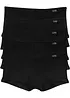 Boxertrosa (5-pack), bonprix