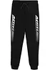 Joggingbyxa i mjuk bomullsmix för barn, bonprix