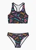 Bikini för barn (2 delar), bonprix