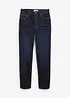 Slim Fit Jeans High Waist, bonprix