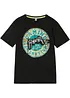 T-shirt i ekologisk bomull för barn, bonprix
