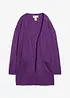 Lång cardigan, bonprix
