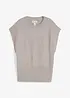 Oversized slipover, bonprix