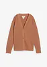 Milano-stickad cardigan, bonprix