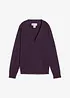 Milano-stickad cardigan, bonprix