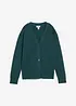 Milano-stickad cardigan, bonprix