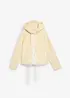 Jacka i teddyfleece, bonprix